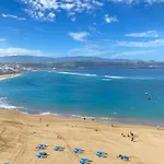 S433 Sea View Terrace Apartmán