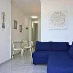Apartmán S433 Sea View Terrace Las Palmas de Gran Canaria