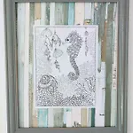 S433 Sea View Terrace *