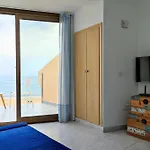 S433 Sea View Terrace Apartmán Las Palmas de Gran Canaria