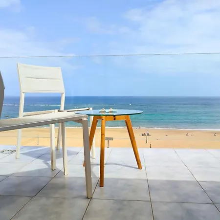 S433 Sea View Terrace *