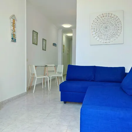 Apartman S433 Sea View Terrace Las Palmas de Gran Canaria