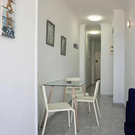 S433 Sea View Terrace Apartman *