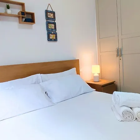 S433 Sea View Terrace Apartman