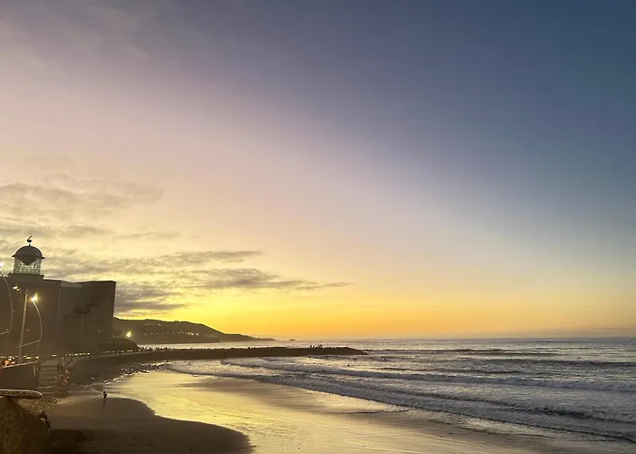 S433 Sea View Terrace *