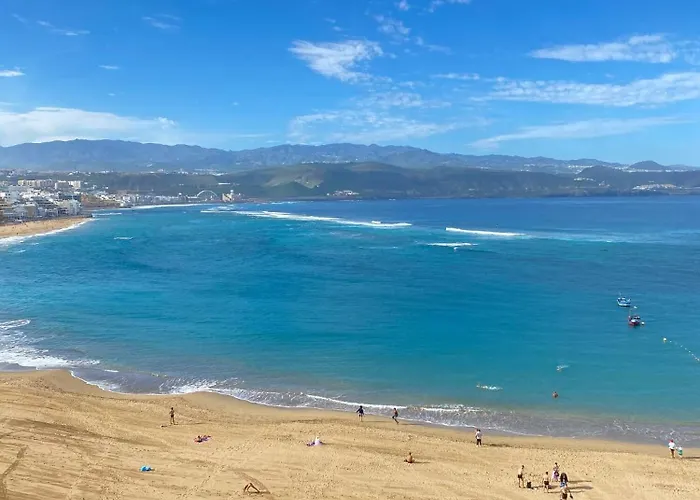 S433 Sea View Terrace Apartamento