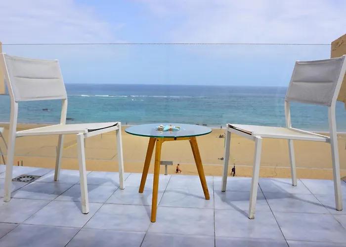 S433 Sea View Terrace *