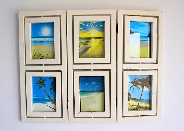 S433 Sea View Terrace Apartamento Las Palmas de Gran Canaria