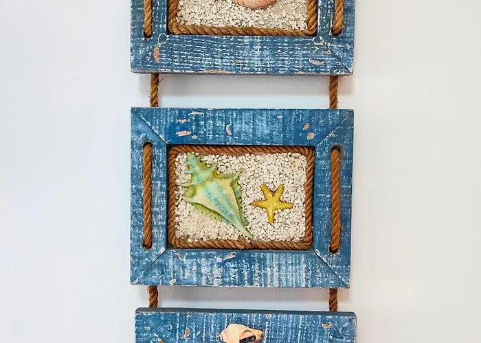 Apartamento S433 Sea View Terrace