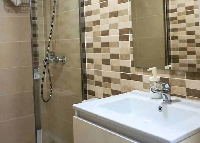 Apartamento S433 Sea View Terrace