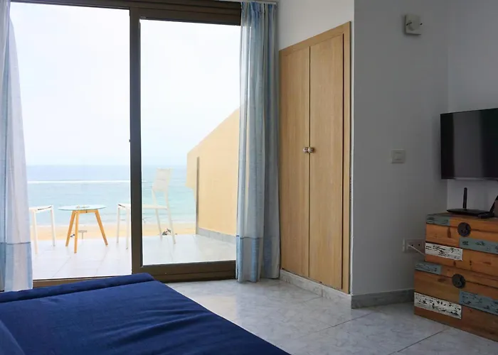 S433 Sea View Terrace Apartamento