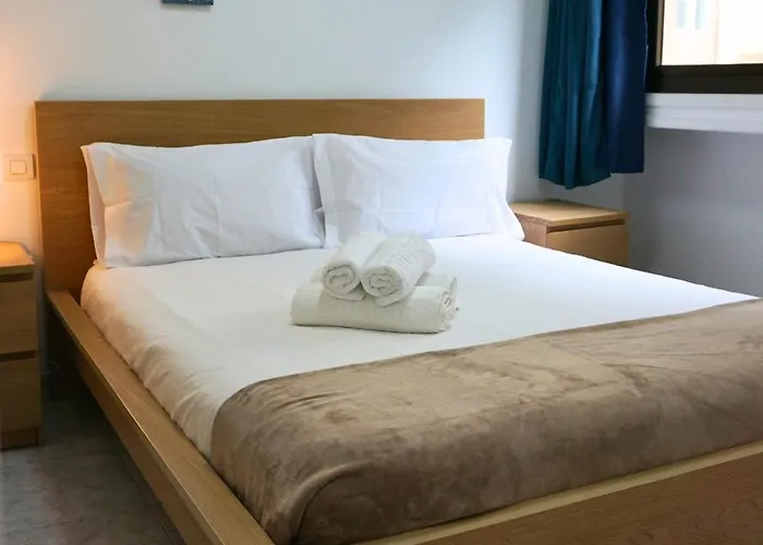 Apartamento S433 Sea View Terrace *