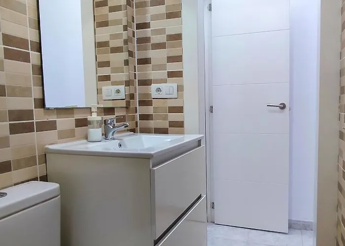 S433 Sea View Terrace Apartamento