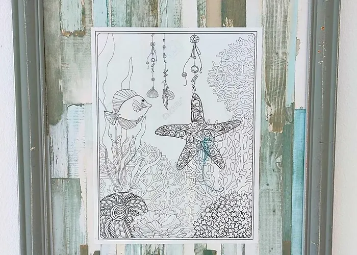 S433 Sea View Terrace