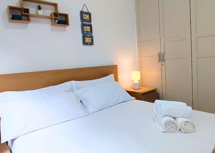 S433 Sea View Terrace Apartamento