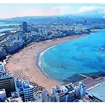 S433 Sea View Terrace Апартаменти