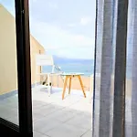 Апартаменти S433 Sea View Terrace