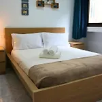 Апартаменти S433 Sea View Terrace *