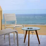 S433 Sea View Terrace Апартаменти Лас-Пальмас-де-Гран-Канарія