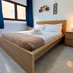 Апартаменти S433 Sea View Terrace Лас-Пальмас-де-Гран-Канарія