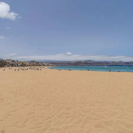Апартаменти S433 Sea View Terrace *
