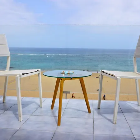 S433 Sea View Terrace *