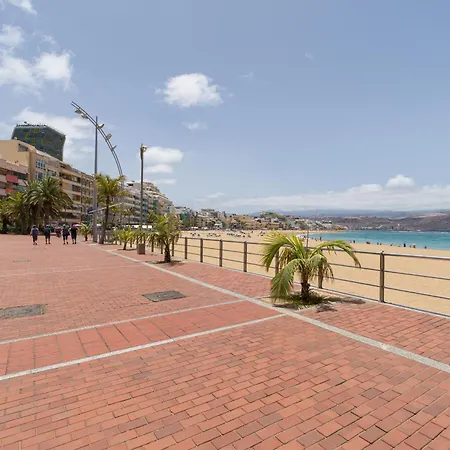 S433 Sea View Terrace Апартаменти