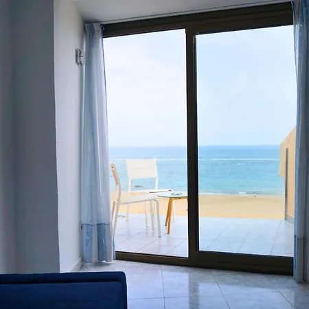 Apartamento S433 Sea View Terrace Las Palmas de Gran Canárias