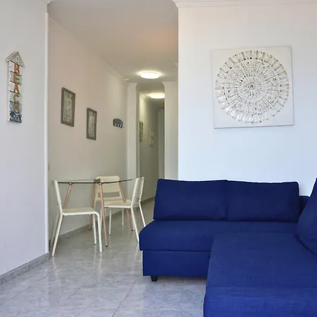 Apartamento S433 Sea View Terrace Las Palmas de Gran Canárias