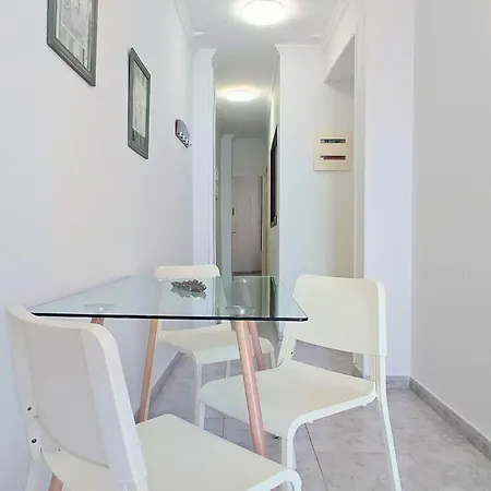 S433 Sea View Terrace * Las Palmas de Gran Canaria