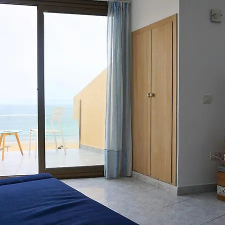 S433 Sea View Terrace Lägenhet