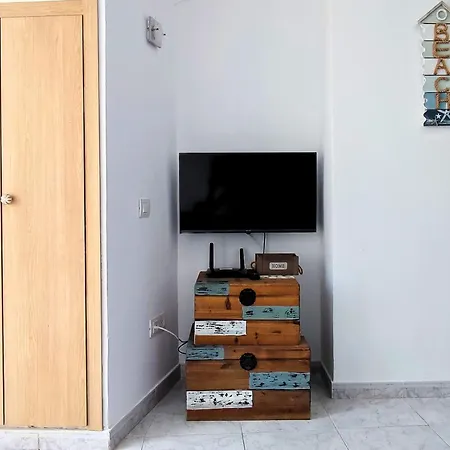 S433 Sea View Terrace * Las Palmas de Gran Canaria