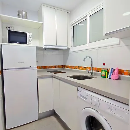 Apartamento S433 Sea View Terrace
