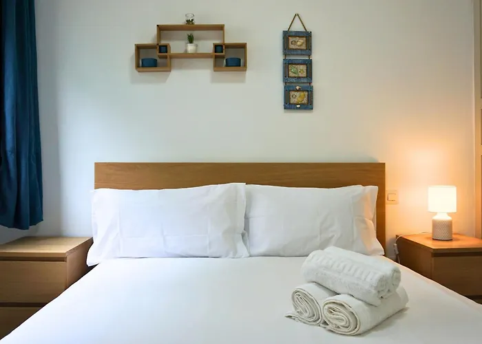 S433 Sea View Terrace * Las Palmas de Gran Canárias