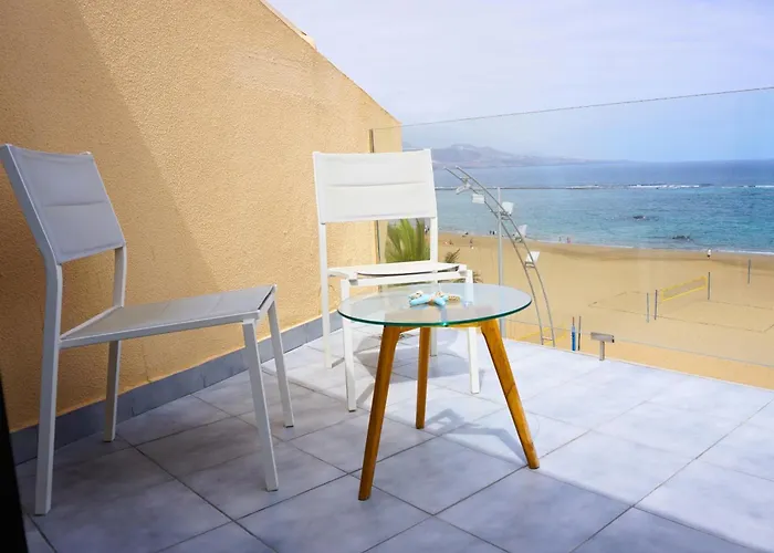 S433 Sea View Terrace