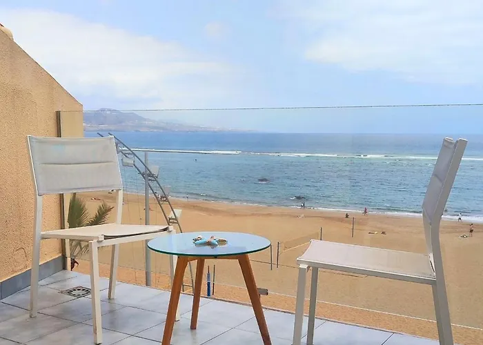 S433 Sea View Terrace