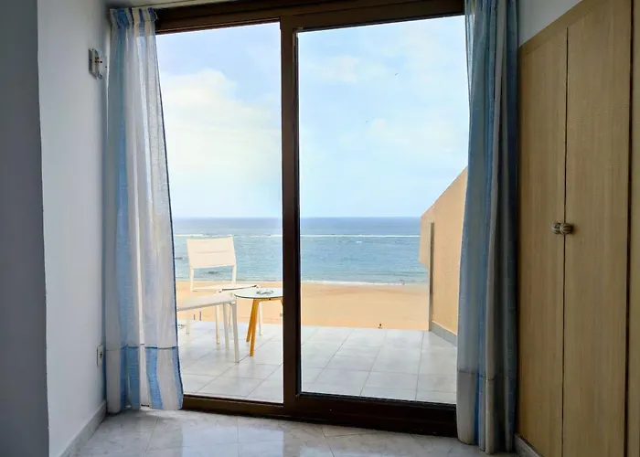 Apartamento S433 Sea View Terrace *