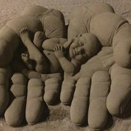 S433 Sea View Terrace *