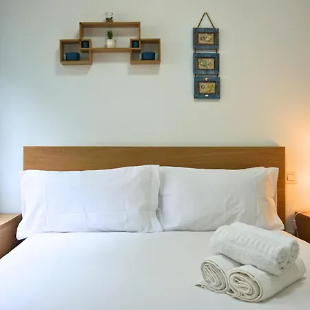 S433 Sea View Terrace * Лас-Пальмас-де-Гран-Канария