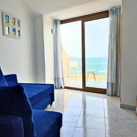 Апартаменты S433 Sea View Terrace *