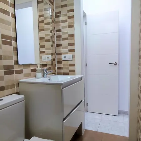 S433 Sea View Terrace Апартаменты