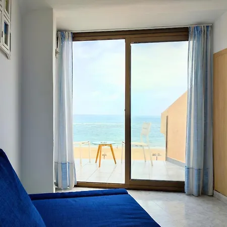 S433 Sea View Terrace Лас-Пальмас-де-Гран-Канария