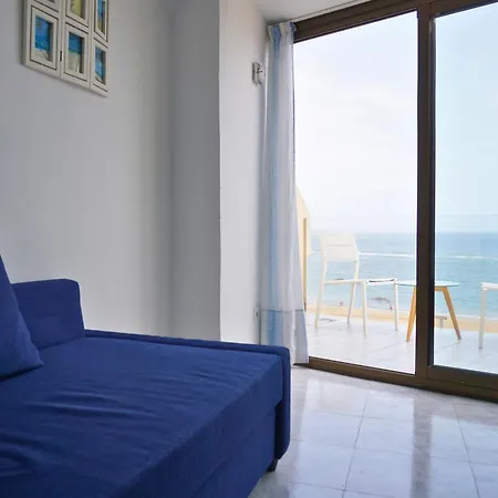S433 Sea View Terrace Лас-Пальмас-де-Гран-Канария
